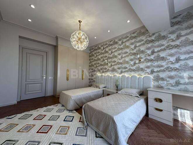 Продается 3-комн. новостройка 127 м², пос. Аг шехер, photo 13 from 22