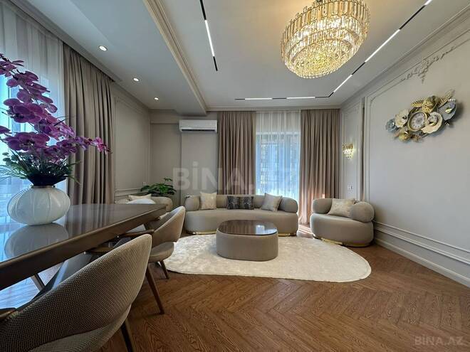Продается 3-комн. новостройка 127 м², пос. Аг шехер, photo 5 from 22