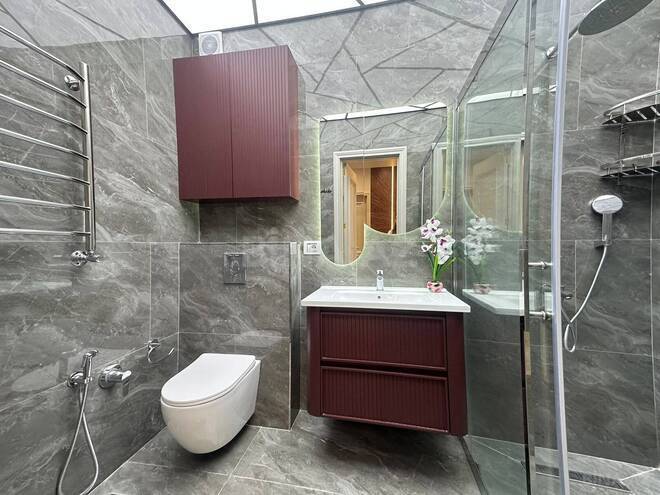Продается 3-комн. новостройка 127 м², пос. Аг шехер, photo 19 from 22