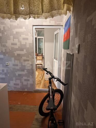 Satılır 2 otaqlı köhnə tikili 40 m², Sabunçu r., photo 9 from 13