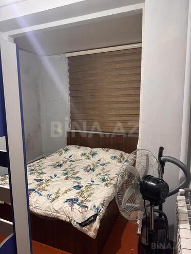 Satılır 2 otaqlı köhnə tikili 40 m², Sabunçu r., photo 4 from 13
