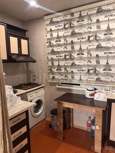 Satılır 2 otaqlı köhnə tikili 40 m², Sabunçu r., photo 8 from 13
