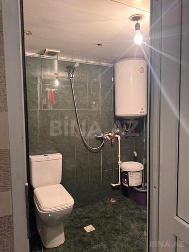 Satılır 2 otaqlı köhnə tikili 40 m², Sabunçu r., photo 12 from 13
