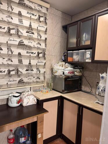 Satılır 2 otaqlı köhnə tikili 40 m², Sabunçu r., photo 7 from 13