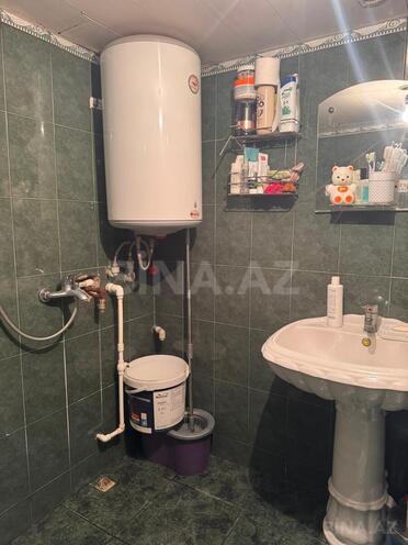 Satılır 2 otaqlı köhnə tikili 40 m², Sabunçu r., photo 11 from 13