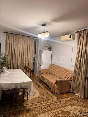 Satılır 2 otaqlı köhnə tikili 40 m², Sabunçu r., photo 1 from 13