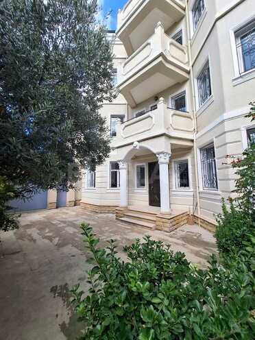 Сдаётся 10-комн. дом/дача 600 м², Насиминский  р., photo 3 from 32