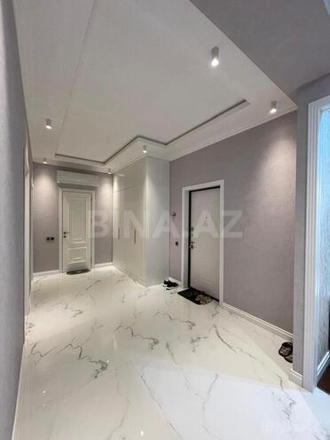 Satılır 4 otaqlı yeni tikili 146 m², 8-ci mikrorayon q., photo 5 from 15