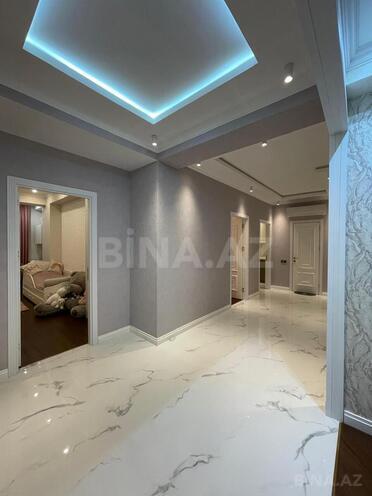Satılır 4 otaqlı yeni tikili 146 m², 8-ci mikrorayon q., photo 7 from 15