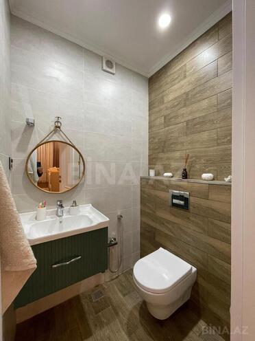 Satılır 4 otaqlı yeni tikili 146 m², 8-ci mikrorayon q., photo 8 from 15