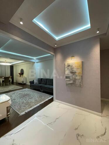 Satılır 4 otaqlı yeni tikili 146 m², 8-ci mikrorayon q., photo 12 from 15