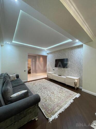Satılır 4 otaqlı yeni tikili 146 m², 8-ci mikrorayon q., photo 6 from 15