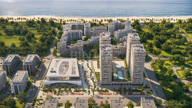 Satılır 2 otaqlı yeni tikili 57 m², Nardaran q., photo 6 from 7