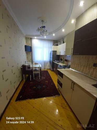 Продаётся 3-комн. новостройка 100 м², м. Ази Асланов, photo 9 from 17