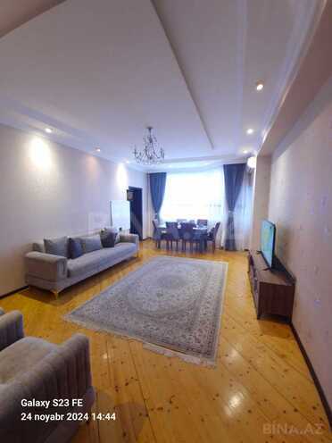 Продаётся 3-комн. новостройка 100 м², м. Ази Асланов, photo 1 from 17