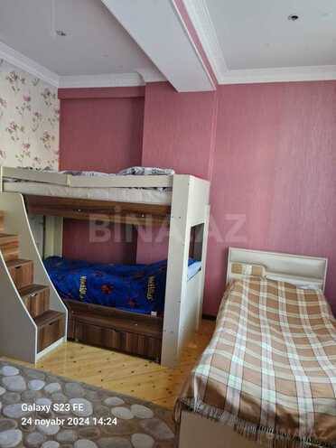 Продаётся 3-комн. новостройка 100 м², м. Ази Асланов, photo 6 from 17