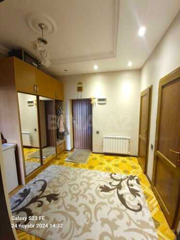 Продаётся 3-комн. новостройка 100 м², м. Ази Асланов, photo 12 from 17