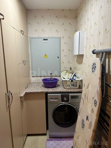 İcarəyə verilir 2 otaqlı yeni tikili 89 m², Səbail r., photo 15 from 19
