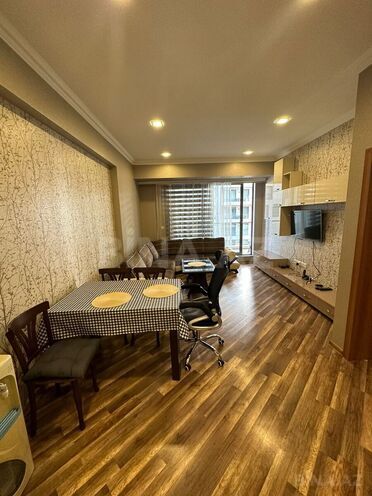 İcarəyə verilir 2 otaqlı yeni tikili 89 m², Səbail r., photo 10 from 19