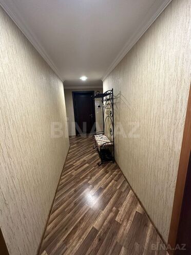 İcarəyə verilir 2 otaqlı yeni tikili 89 m², Səbail r., photo 14 from 19