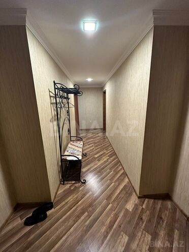 İcarəyə verilir 2 otaqlı yeni tikili 89 m², Səbail r., photo 13 from 19