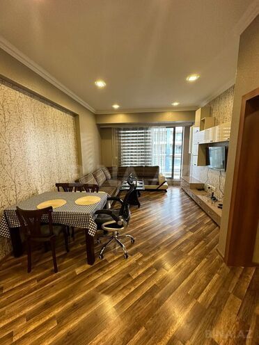İcarəyə verilir 2 otaqlı yeni tikili 89 m², Səbail r., photo 6 from 19
