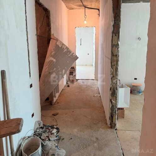 Satılır 4 otaqlı yeni tikili 205 m², 28 May m., photo 3 from 19