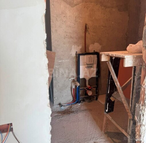 Satılır 4 otaqlı yeni tikili 205 m², 28 May m., photo 12 from 19