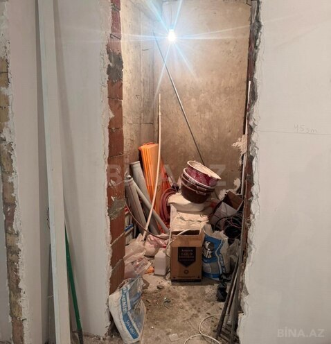 Satılır 4 otaqlı yeni tikili 205 m², 28 May m., photo 18 from 19