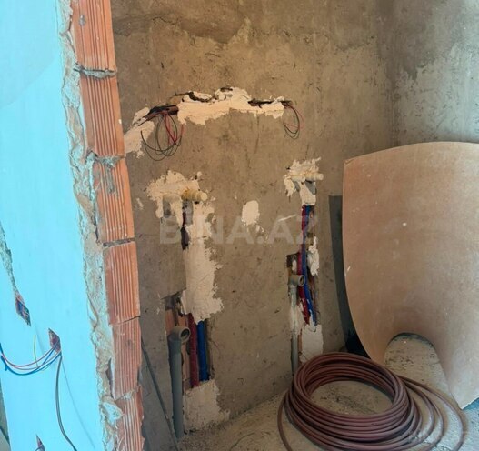 Satılır 4 otaqlı yeni tikili 205 m², 28 May m., photo 17 from 19