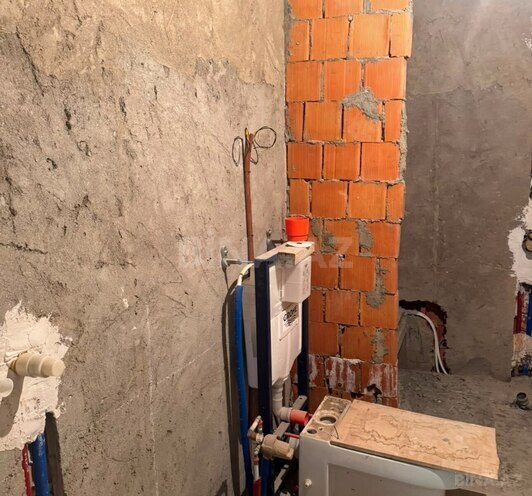 Satılır 4 otaqlı yeni tikili 205 m², 28 May m., photo 16 from 19