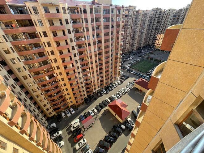 Сдаётся 2-комн. новостройка 65 м², м. Шах Исмаил Хатаи, photo 12 from 14