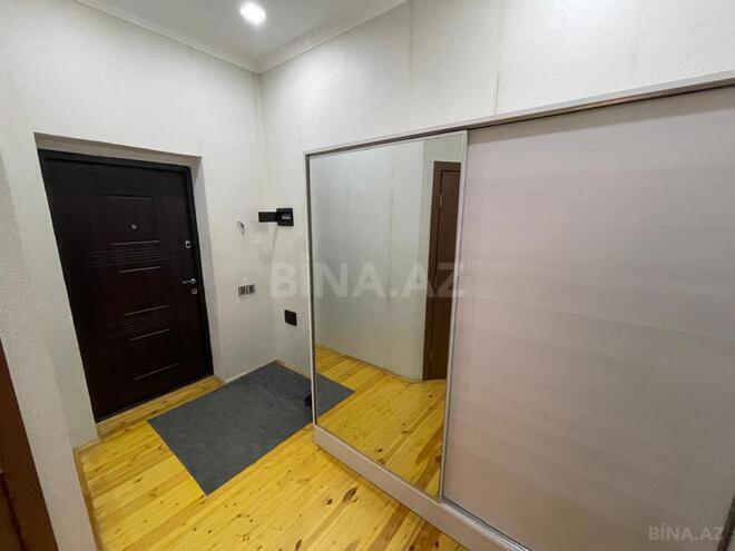 Сдаётся 2-комн. новостройка 65 м², м. Шах Исмаил Хатаи, photo 3 from 14