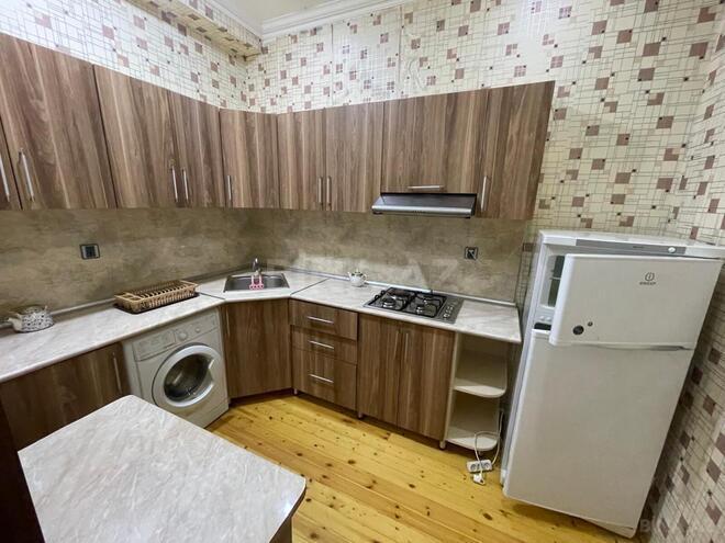 Сдаётся 2-комн. новостройка 65 м², м. Шах Исмаил Хатаи, photo 10 from 14