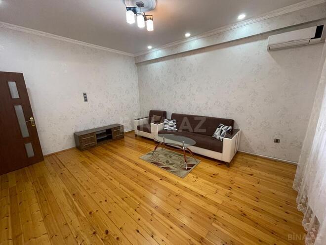 Сдаётся 2-комн. новостройка 65 м², м. Шах Исмаил Хатаи, photo 8 from 14