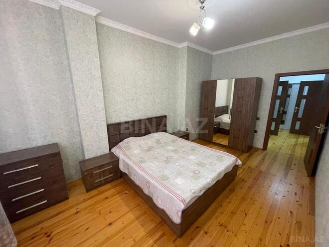 Сдаётся 2-комн. новостройка 65 м², м. Шах Исмаил Хатаи, photo 6 from 14
