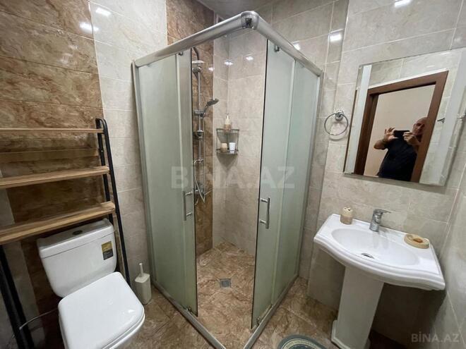 Сдаётся 2-комн. новостройка 65 м², м. Шах Исмаил Хатаи, photo 11 from 14