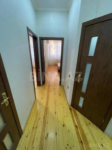 Сдаётся 2-комн. новостройка 65 м², м. Шах Исмаил Хатаи, photo 1 from 14