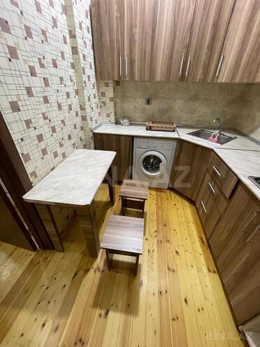 Сдаётся 2-комн. новостройка 65 м², м. Шах Исмаил Хатаи, photo 9 from 14