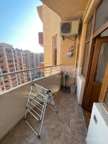 Сдаётся 2-комн. новостройка 65 м², м. Шах Исмаил Хатаи, photo 13 from 14