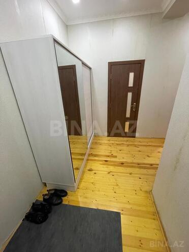 Сдаётся 2-комн. новостройка 65 м², м. Шах Исмаил Хатаи, photo 4 from 14
