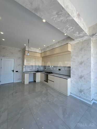 Satılır 3 otaqlı yeni tikili 136.6 m², Koroğlu m., photo 7 from 31