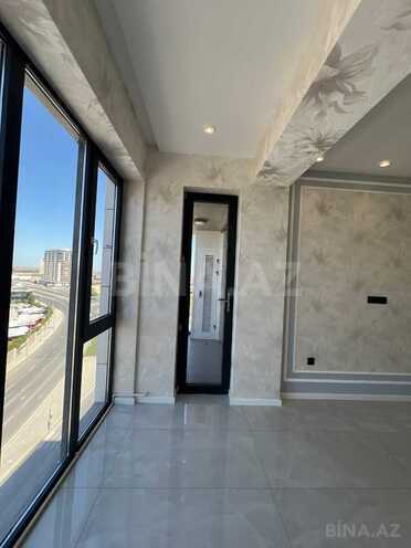 Satılır 3 otaqlı yeni tikili 136.6 m², Koroğlu m., photo 21 from 31