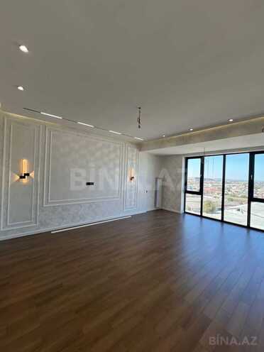Satılır 3 otaqlı yeni tikili 136.6 m², Koroğlu m., photo 4 from 31