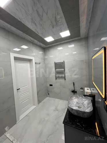Satılır 3 otaqlı yeni tikili 136.6 m², Koroğlu m., photo 17 from 31