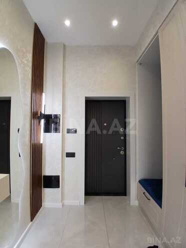 Satılır 3 otaqlı yeni tikili 136.6 m², Koroğlu m., photo 24 from 31
