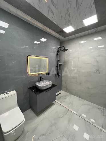 Satılır 3 otaqlı yeni tikili 136.6 m², Koroğlu m., photo 20 from 31