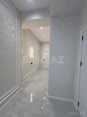 Satılır 3 otaqlı yeni tikili 136.6 m², Koroğlu m., photo 8 from 31