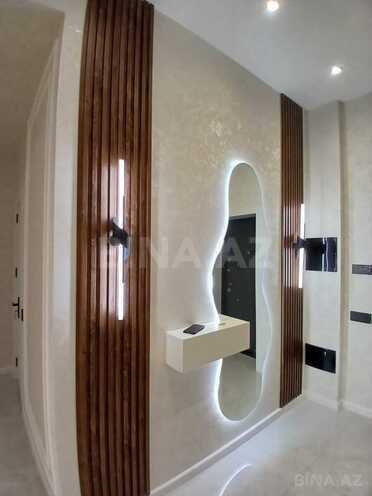 Satılır 3 otaqlı yeni tikili 136.6 m², Koroğlu m., photo 15 from 31