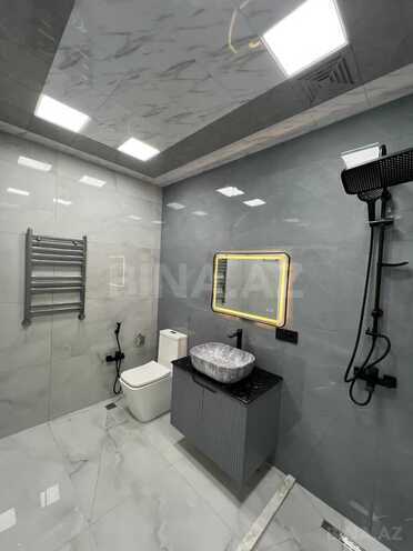 Satılır 3 otaqlı yeni tikili 136.6 m², Koroğlu m., photo 19 from 31